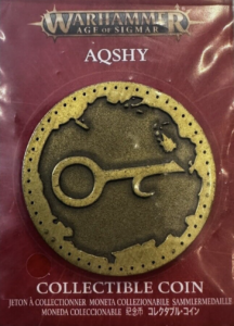 Aqshy Coin
