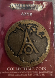 Azyr Coin